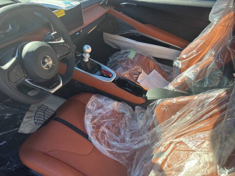 2025 Lotus Emira V6 Base