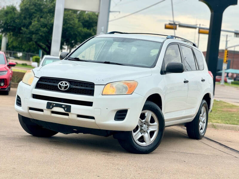 2010 Toyota RAV4