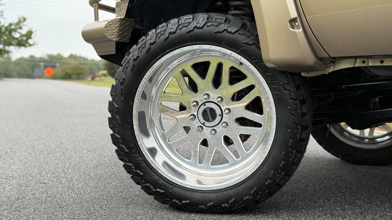 FordF-250 Super Duty23