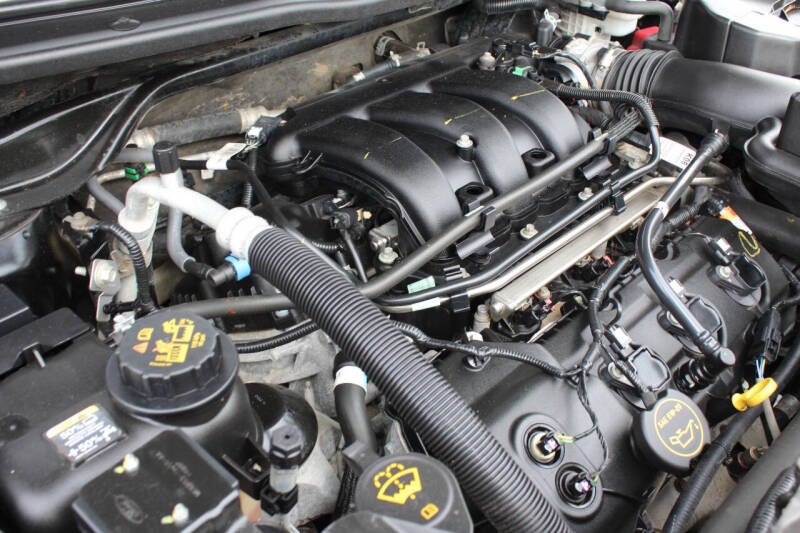 2017 Ford Explorer Police Interceptor Utility