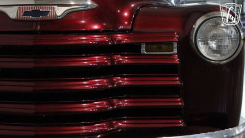 1954 Chevrolet 3100