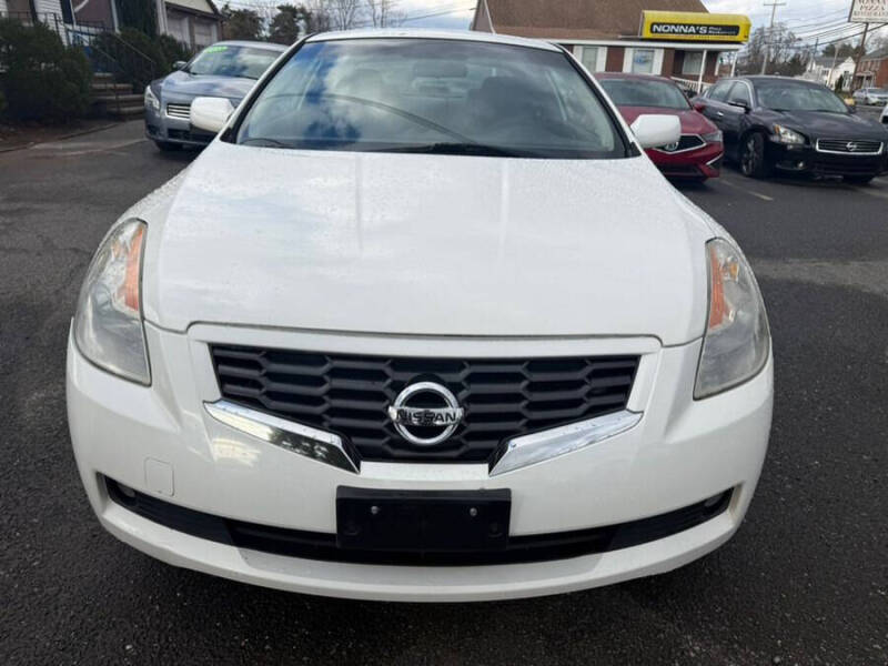 2009 Nissan Altima