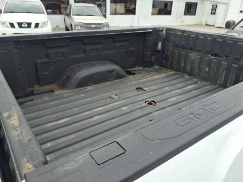 2023 GMC Sierra 2500HD
