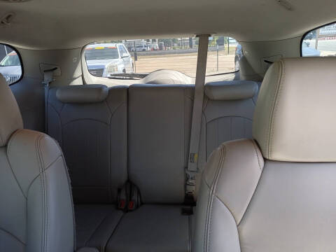 2012 Buick Enclave Premium