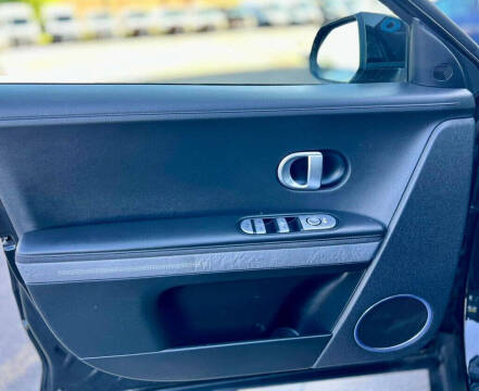 2023 Hyundai Ioniq 5 SEL