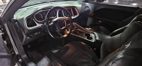 2020 Dodge Challenger R/T Scat Pack