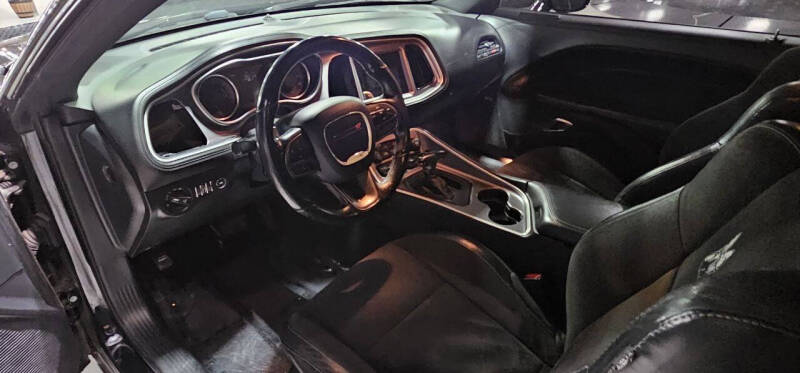 2020 Dodge Challenger R/T Scat Pack