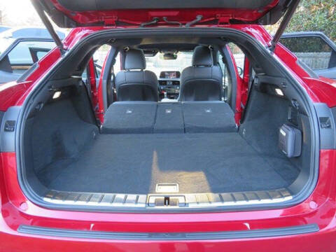 2022 Lexus RX 350 F SPORT