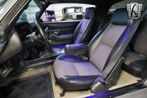 1976 Chevrolet Camaro