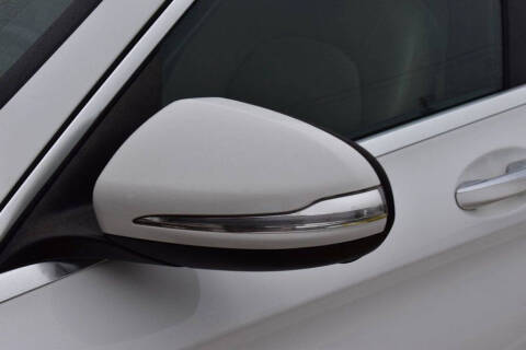 2015 Mercedes-Benz C-Class C 300