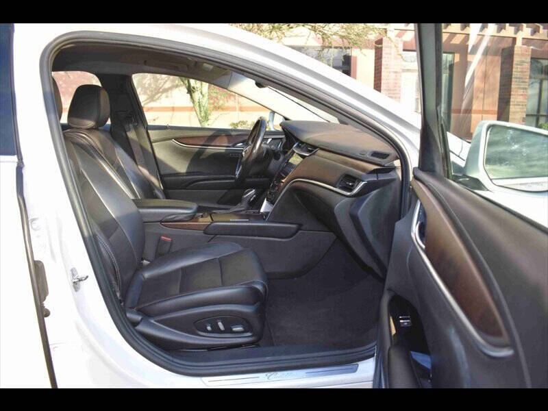 2019 Cadillac XTS Luxury