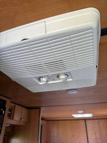 2026 Old School Trailers 865