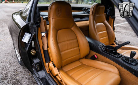 1994 Mazda MX-5 Miata