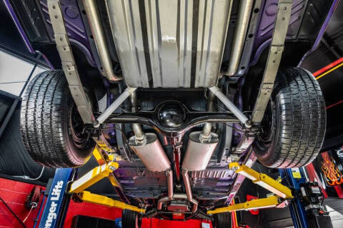 1970 Plymouth Roadrunner