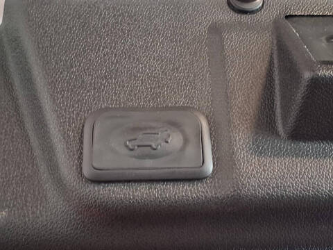 2015 Buick Enclave Premium