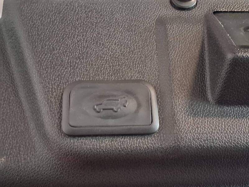 2015 Buick Enclave Premium