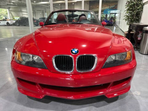 1998 BMW M