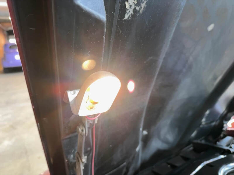 1980 Chevrolet Corvette