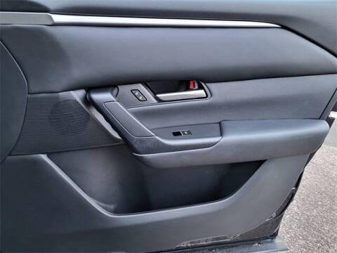 2024 Mazda CX-50 2.5 S Preferred