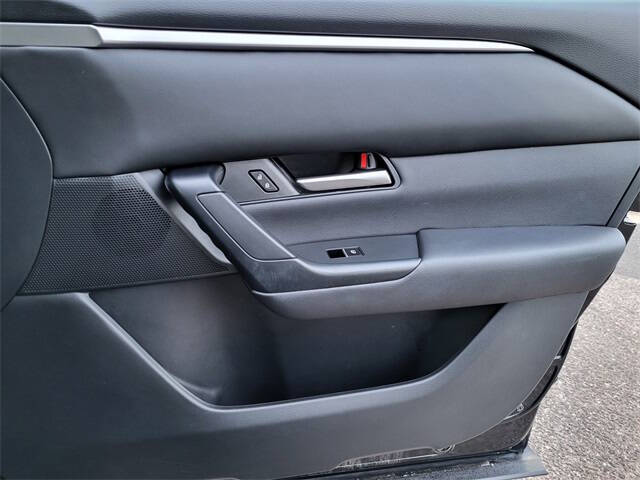 2024 Mazda CX-50 2.5 S Preferred