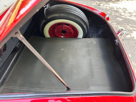 1959 Mercedes-Benz 190-Class