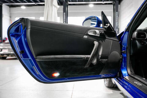 2010 Porsche 911 GT3