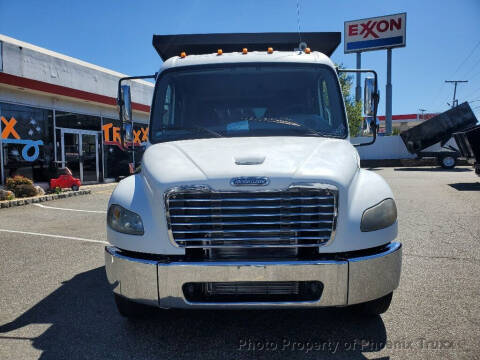 2007 Freightliner M2 106
