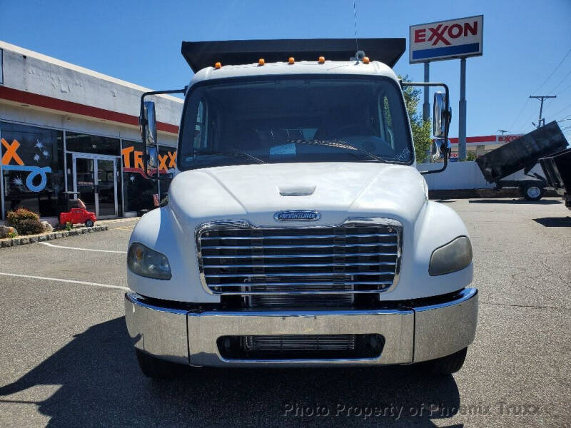 2007 Freightliner M2 106