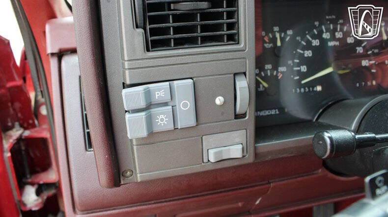 1992 GMC Sierra 2500