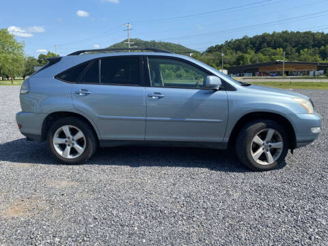 2004 Lexus RX 330 for sale at USA 1 of Dalton in Dalton GA