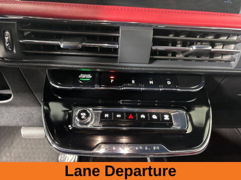 2023 Lincoln Corsair Reserve