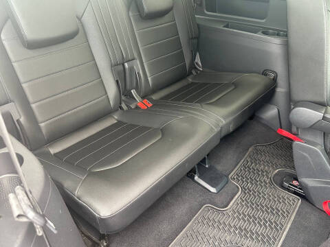 2019 Volkswagen Atlas V6 SEL Premium 4Motion