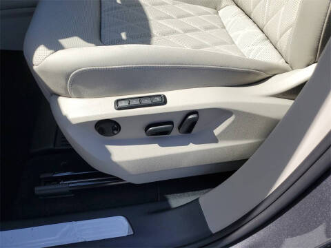 2025 Volkswagen Atlas SEL Premium R-Line 4Motion