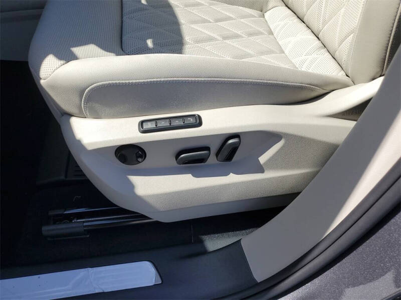 2025 Volkswagen Atlas SEL Premium R-Line 4Motion