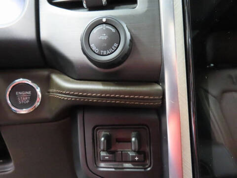 2024 Ford Expedition MAX King Ranch