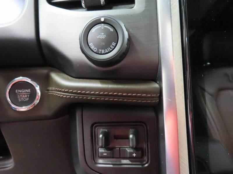 2024 Ford Expedition MAX King Ranch