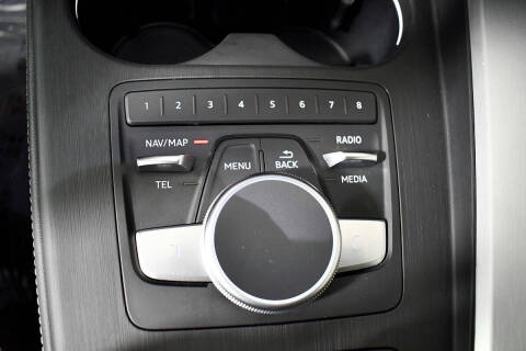 2018 Audi S4 3.0T quattro Premium Plus