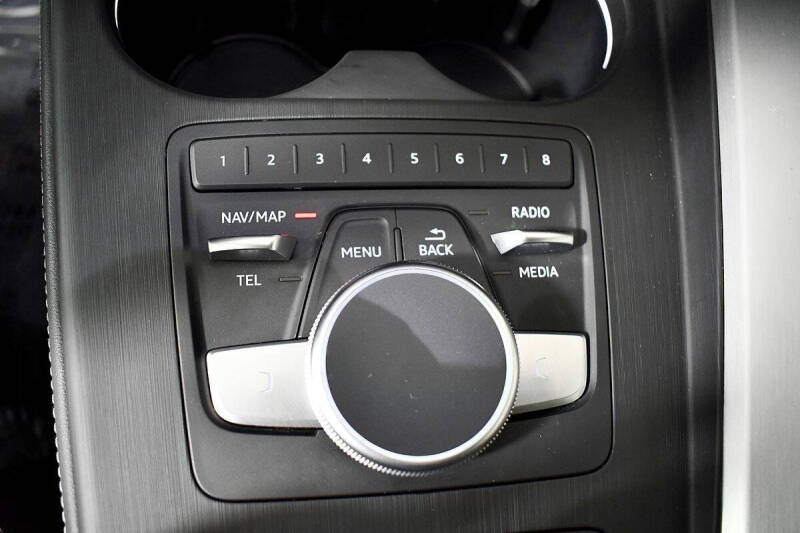 2018 Audi S4 3.0T quattro Premium Plus