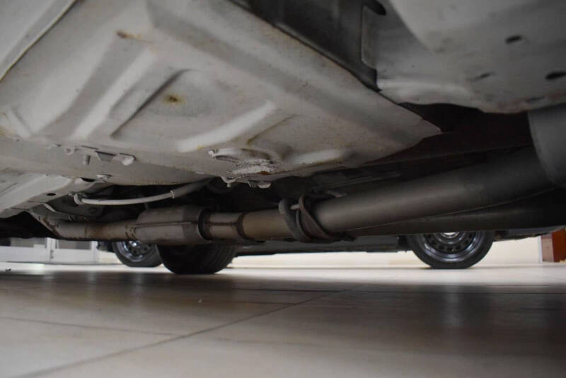 1986 Ford Mustang LX