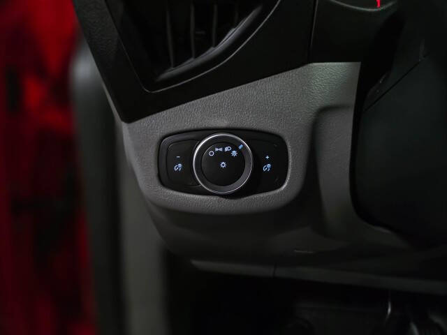 2023 Ford Transit Connect XL