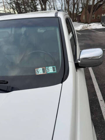 2015 Honda Pilot Touring