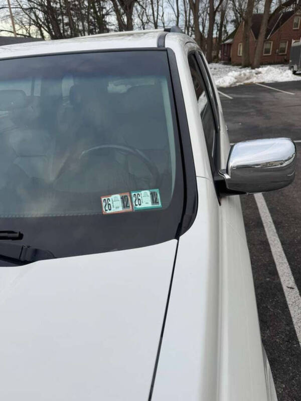 2015 Honda Pilot Touring