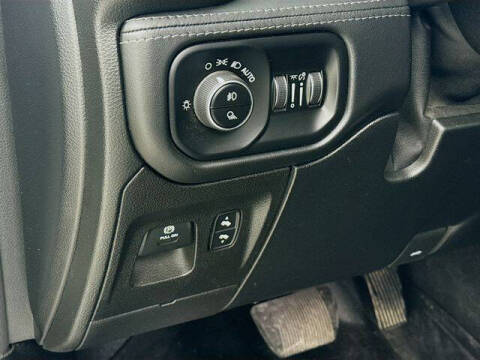 2020 RAM 1500 Limited