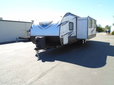 Rvs Campers For Sale In Placerville Ca Ams Wholesale Inc