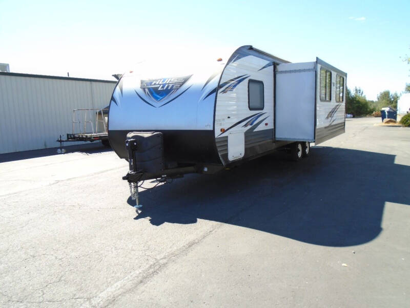 Rvs Campers For Sale In Rocklin Ca Carsforsale Com