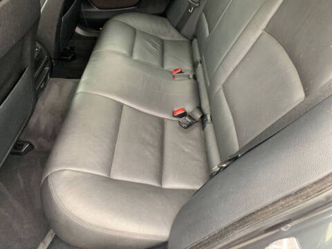 2016 BMW 5 Series 528i xDrive