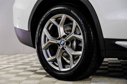 2021 BMW X3 xDrive30e