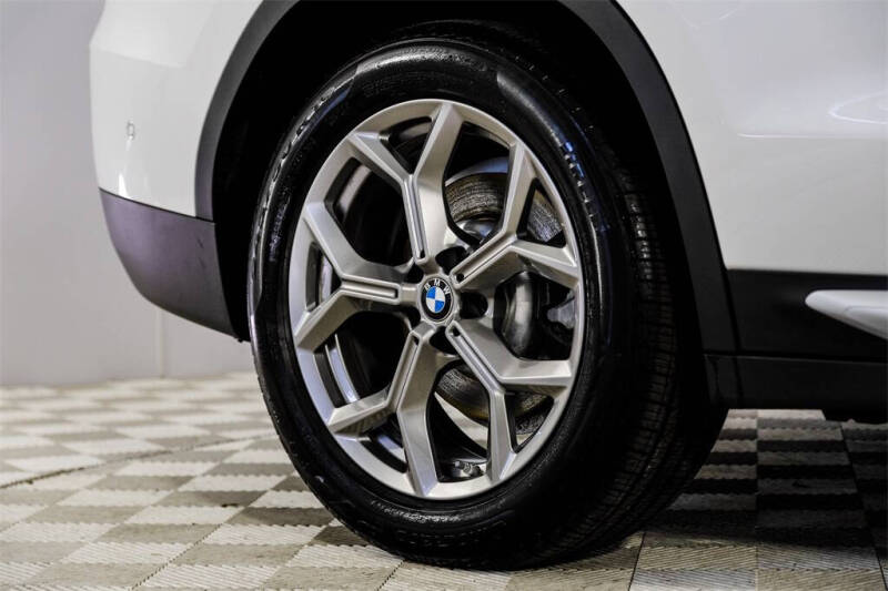 2021 BMW X3 xDrive30e