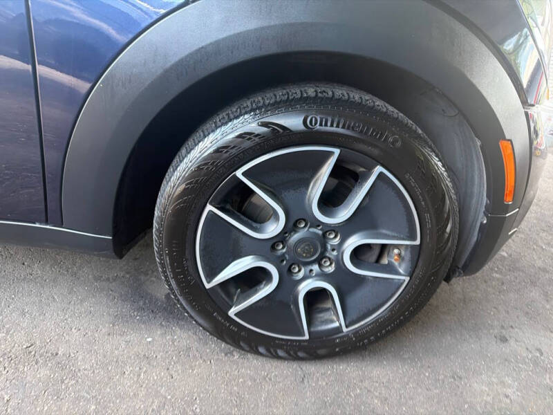2012 MINI Cooper Countryman S