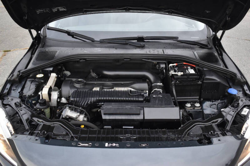 2015 Volvo S60 T5 Premier Plus